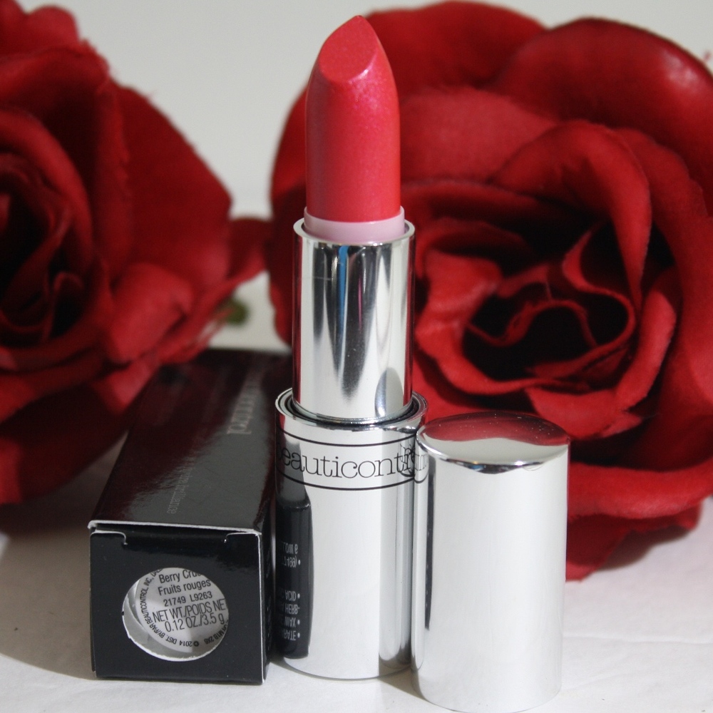 Beauticontrol Hydra Lipstick Berry Crush